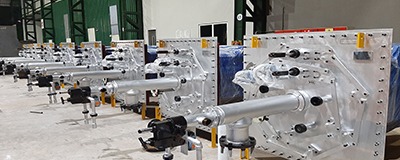 Lignite Fired Burners